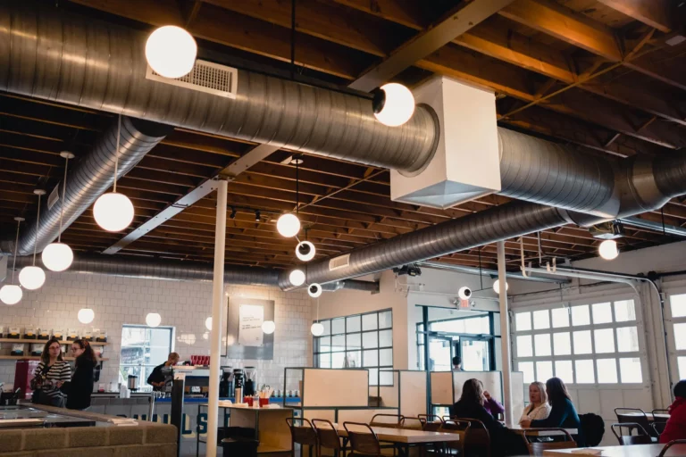 How to Keep Your Home’s Air Ducts Clean and Free of Debris