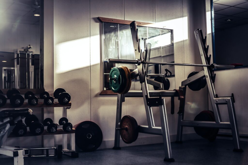 The Benefits of Regular Cleaning for Gyms and Fitness Centres - Ryak Cleaning