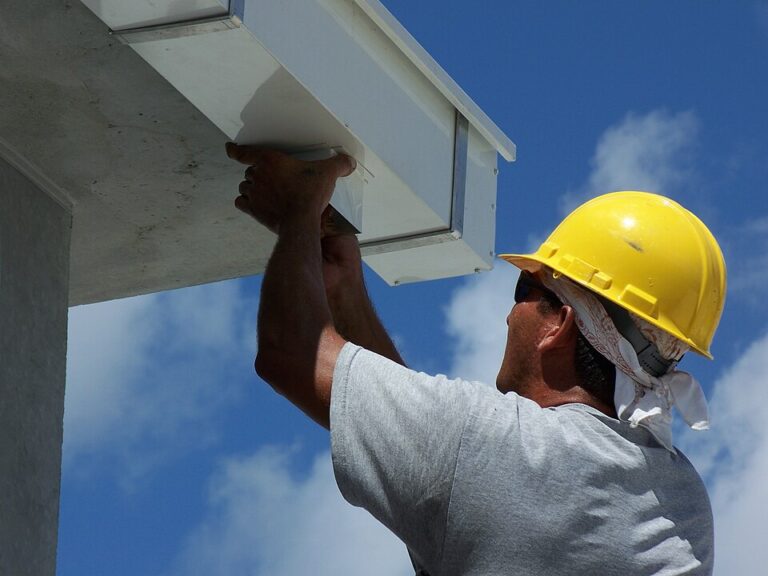 The Importance of Regular Gutter and Downpipe Cleaning for Commercial Properties