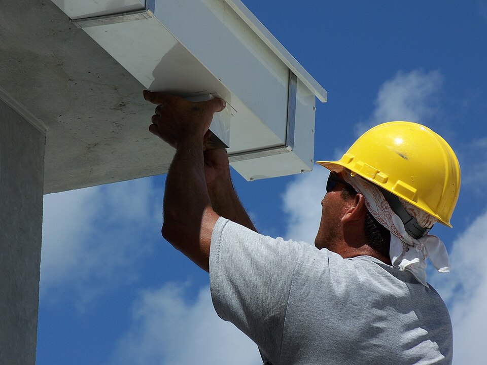 The Importance of Regular Gutter and Downpipe Cleaning for Commercial Properties